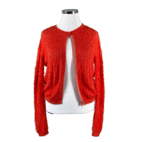 Unisex iBlues - Cardigan, size 44 - Red ()