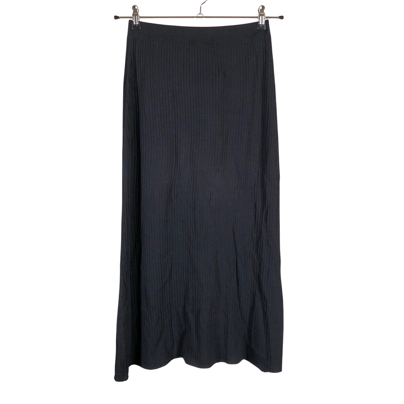 Unisex Ril's - Knit skirt, size 36 - Black (1)