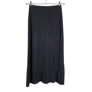 Unisex Ril's - Knit skirt, size 36 - Black (1)