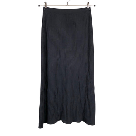 Unisex Ril's - Knit skirt, size 36 - Black ()