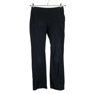 Unisex Arket - Slacks, size 36 - Black (1)