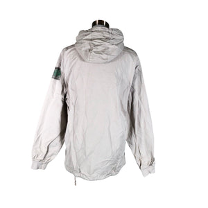 Unisex R-collection - Outdoor jacket, size 34 - Beige (2)
