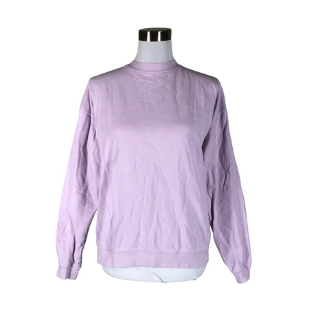 Unisex Gray Label - Sweatshirt, size 34 - Violet ()