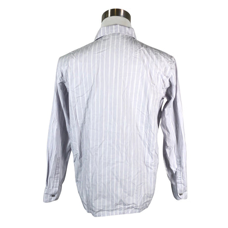 Unisex Marimekko - Collared shirt, size S - Gray (2)