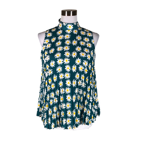 Unisex Marimekko - Top, size 36 - Green ()