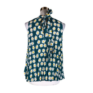 Unisex Marimekko - Top, size 36 - Green (2)