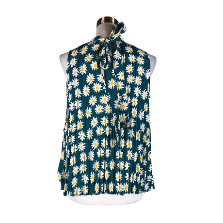 Unisex Marimekko - Top, size 36 - Green (2)