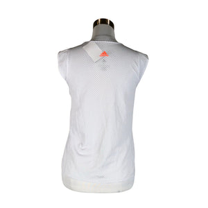 Unisex Adidas - Sports top, size 36 - Gray (2)