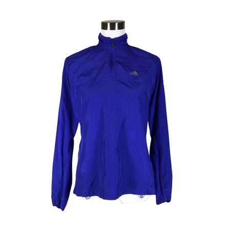 Unisex Adidas - Sports jacket, size 36 - Violet ()