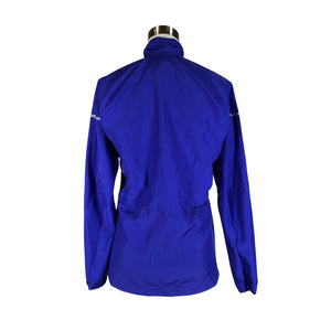 Unisex Adidas - Sports jacket, size 36 - Violet (2)