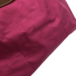 Unisex Longchamp - Handbag, size Maxi - Pink (2)