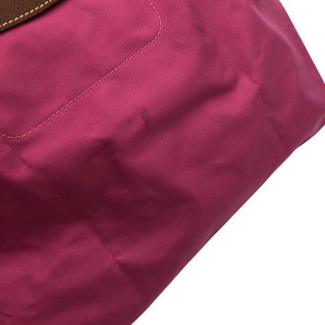 Unisex Longchamp - Handbag, size Maxi - Pink (2)
