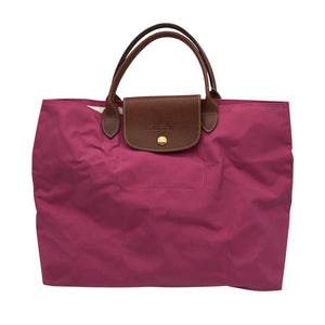 Unisex Longchamp - Handbag, size Maxi - Pink (1)