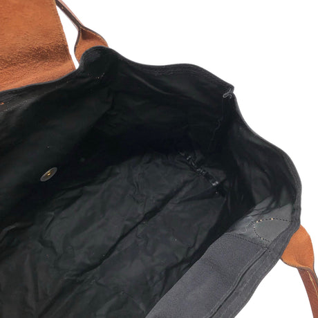 Unisex Longchamp - Handbag, size Maxi - Black (2)