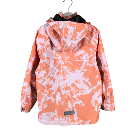 Unisex Reimatec - Spring/Fall jacket, size 116 - 122 - Orange (2)