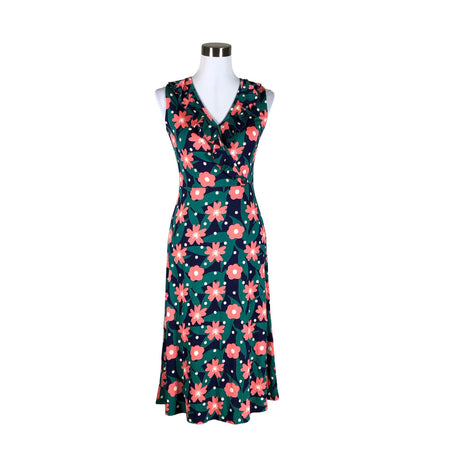 Unisex me&i - Tricot dress, size 34 - Blue ()