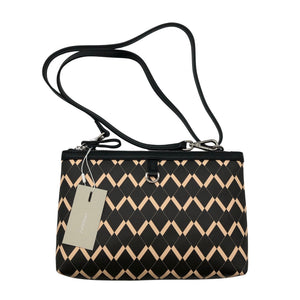 Unisex InWear - Shoulder bag, size Midi - Black (1)