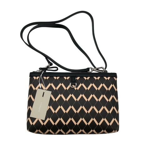 Unisex InWear - Shoulder bag, size Midi - Black ()