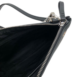 Unisex InWear - Shoulder bag, size Midi - Black (2)