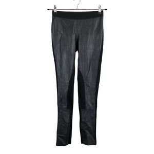 Unisex InWear - Leggings, size 36 - Black (1)
