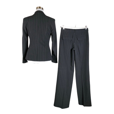 Unisex InWear - Suit set, size 36 - Black (2)