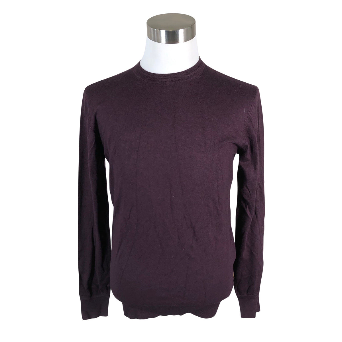 Unisex Scotch&Soda - Sweater, size M - Violet (1)