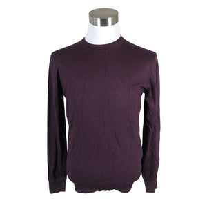 Unisex Scotch&Soda - Sweater, size M - Violet (1)