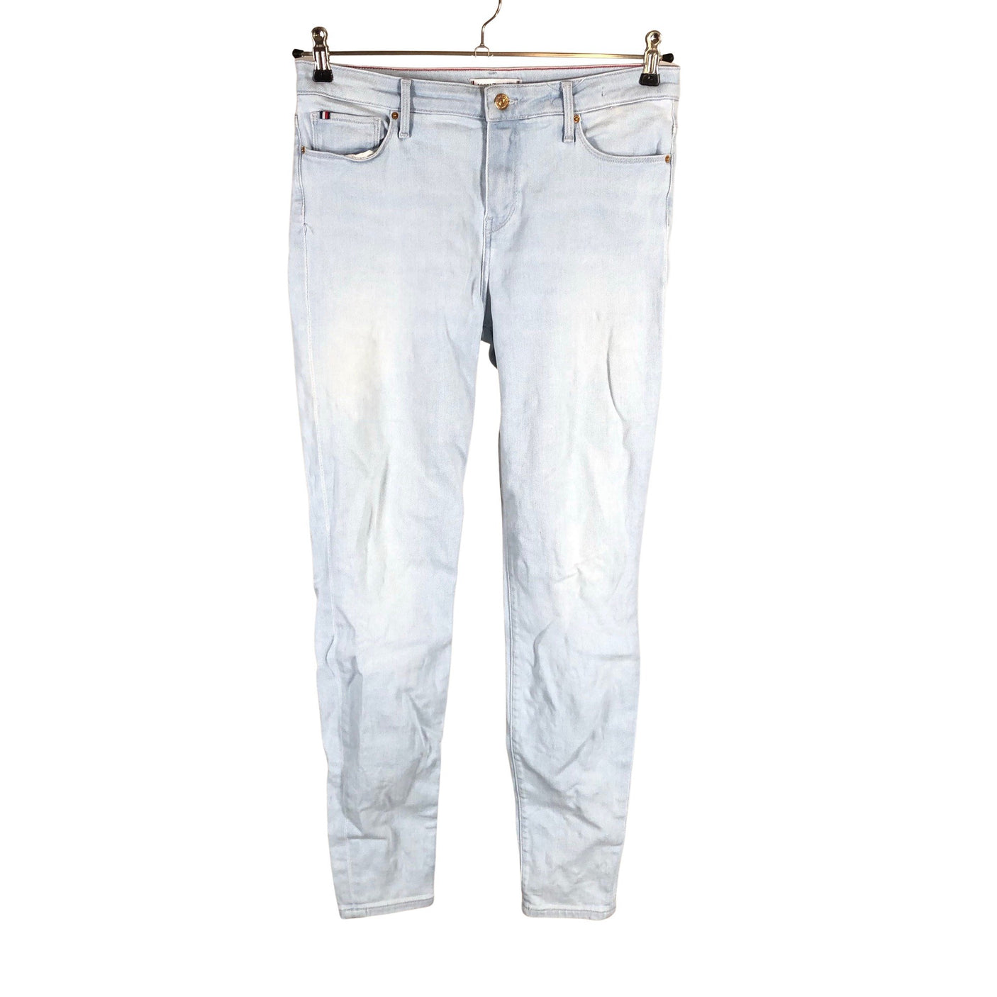 Unisex Tommy Hilfiger - Jeans, size W31 - Light blue (1)