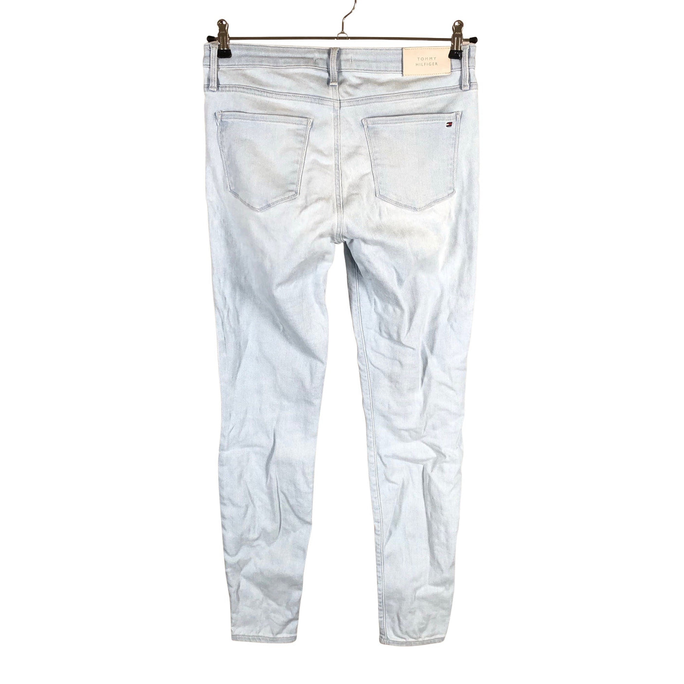Unisex Tommy Hilfiger - Jeans, size W31 - Light blue (2)