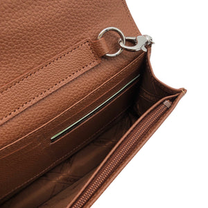 Unisex Longchamp - Shoulder bag, size Mini - Brown (3)