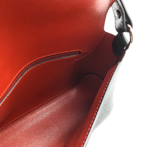 Unisex Longchamp - Shoulder bag, size Midi - Black (3)