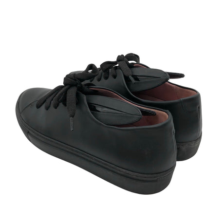 Unisex Minna Parikka - Casual sneakers, size 39 - Black (2)