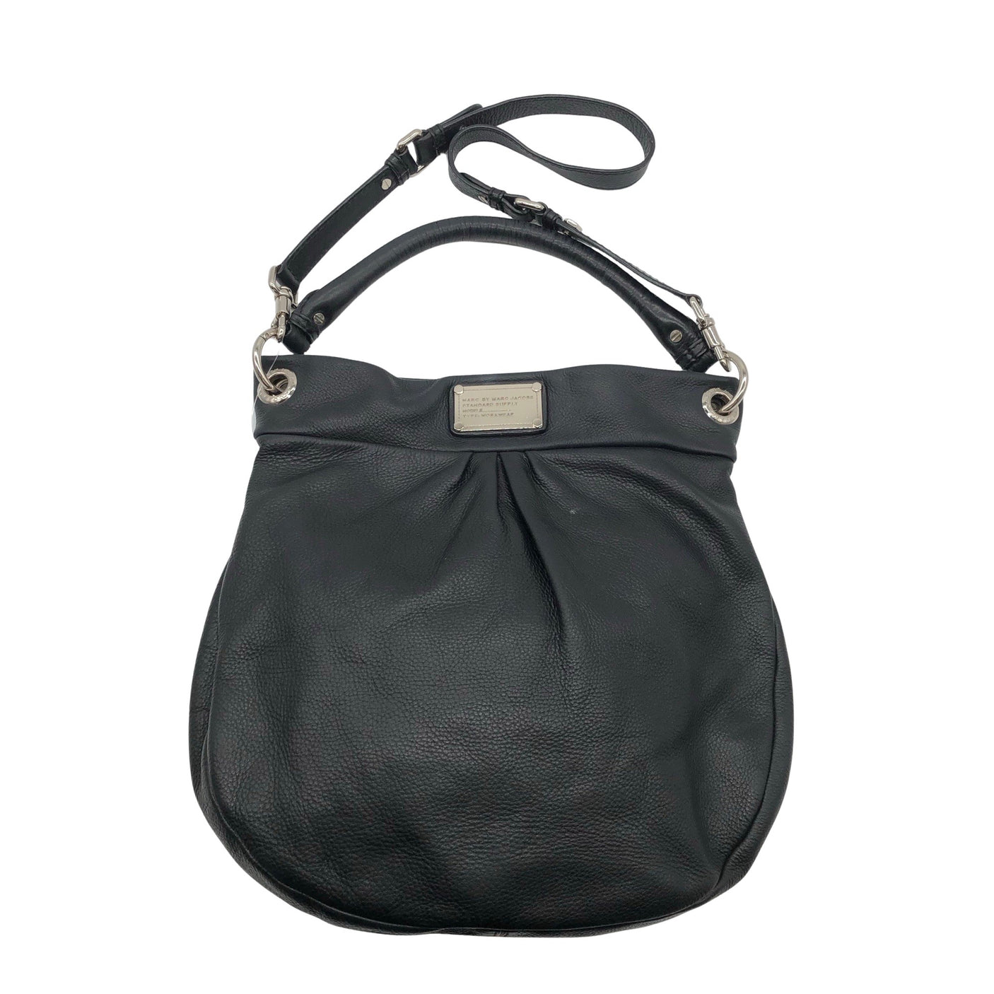 Unisex Marc By Marc Jacobs - Handbag, size Maxi - Black (1)