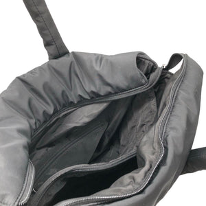 Unisex Marimekko - Handbag, size Maxi - Black (3)