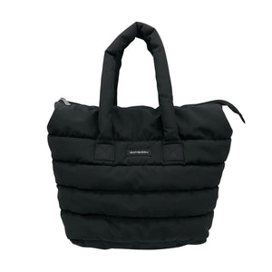 Unisex Marimekko - Handbag, size Maxi - Black (1)