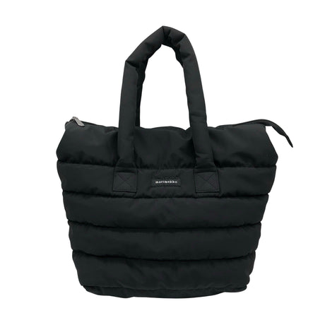 Unisex Marimekko - Handbag, size Maxi - Black ()