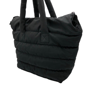 Unisex Marimekko - Handbag, size Maxi - Black (2)