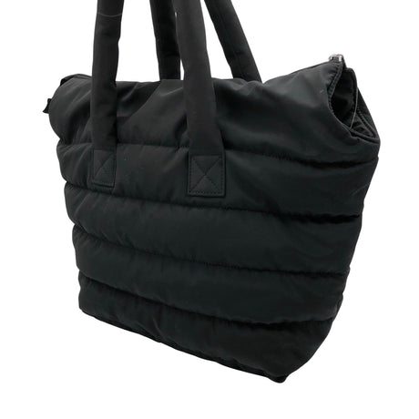 Unisex Marimekko - Handbag, size Maxi - Black (2)