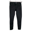Unisex Levi's - Jeans, size W27 - Black ()