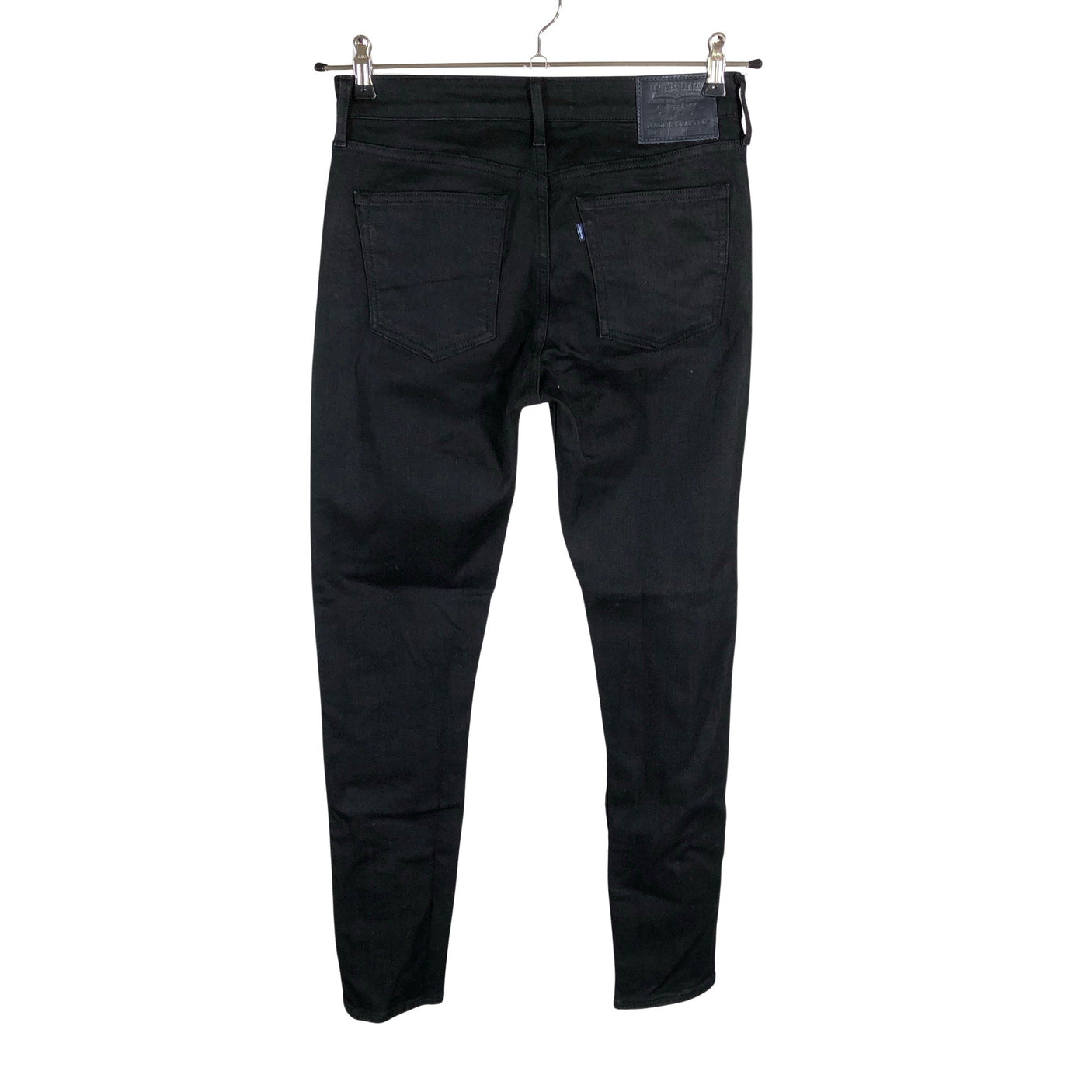 Unisex Levi's - Jeans, size W27 - Black (2)