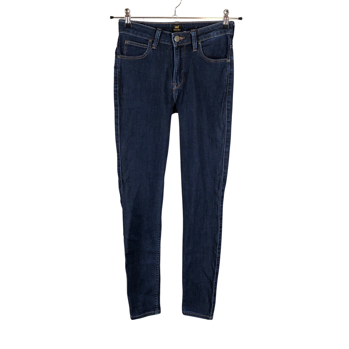 Unisex Lee - Jeans, size W27 - Blue (1)