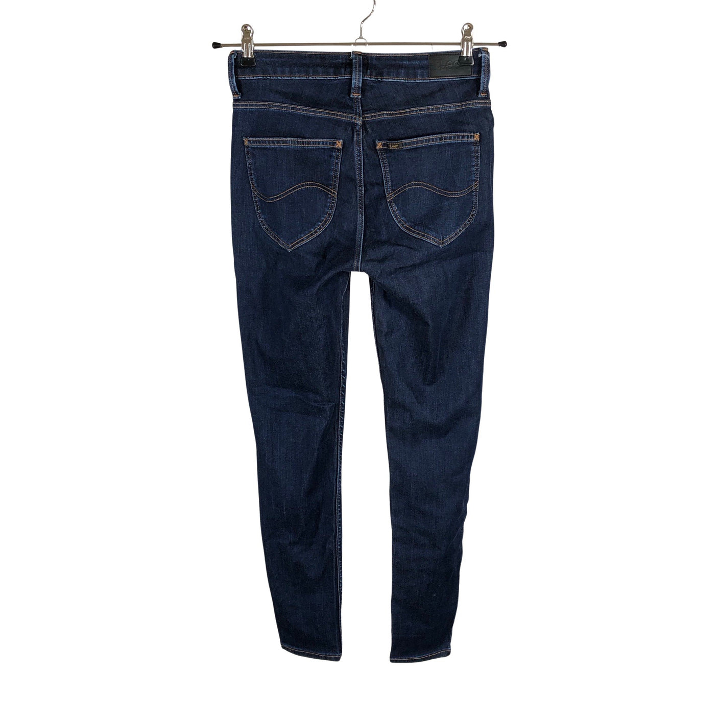 Unisex Lee - Jeans, size W27 - Blue (2)