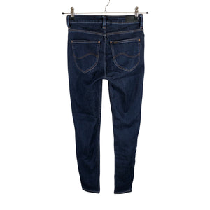 Unisex Lee - Jeans, size W27 - Blue (2)