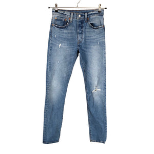 Unisex Levi's - Jeans, size W26 - Light blue (1)