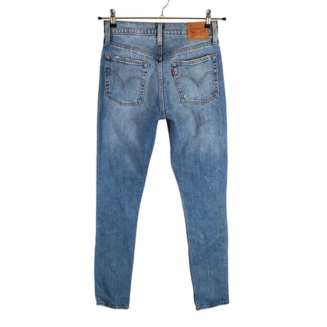 Unisex Levi's - Jeans, size W26 - Light blue (2)