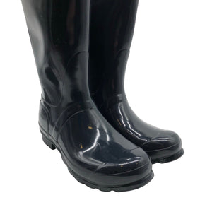 Unisex Hunter - Wellingtons, size 39 - Blue (2)