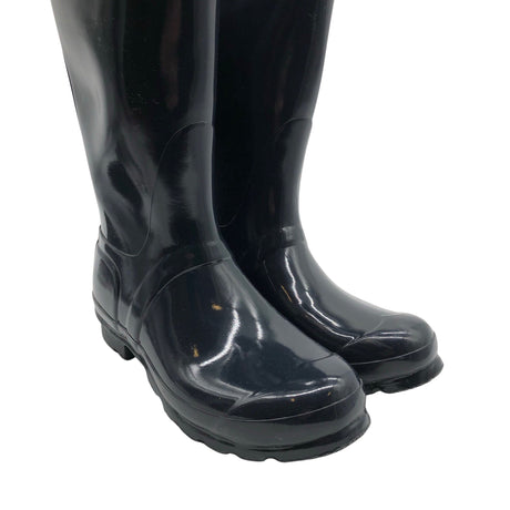 Unisex Hunter - Wellingtons, size 39 - Blue (2)