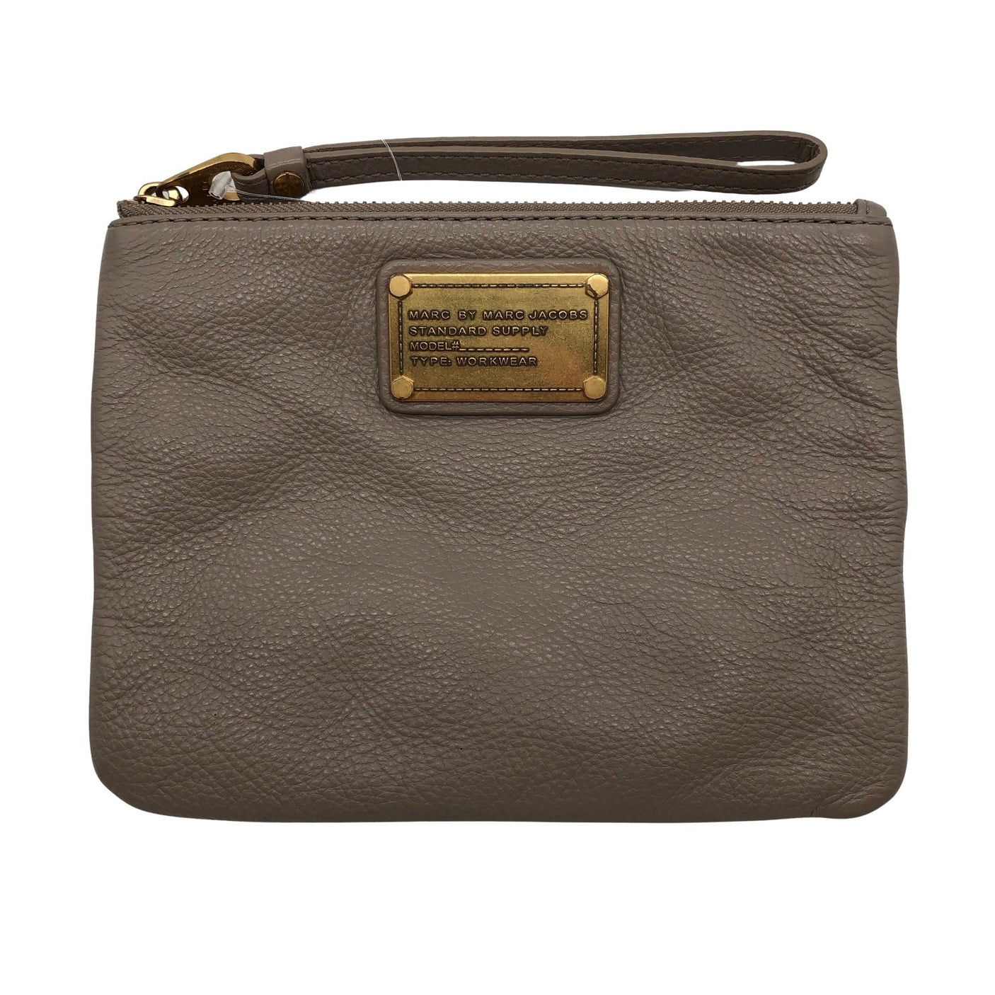 Unisex Marc By Marc Jacobs - Handbag, size Mini - Beige (1)