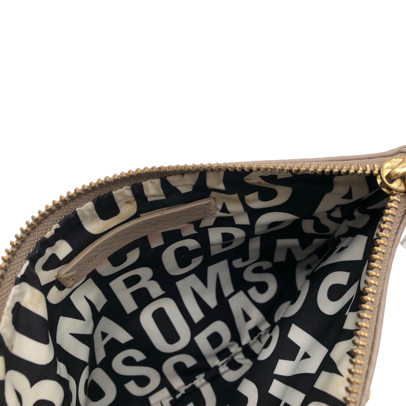 Unisex Marc By Marc Jacobs - Handbag, size Mini - Beige (2)
