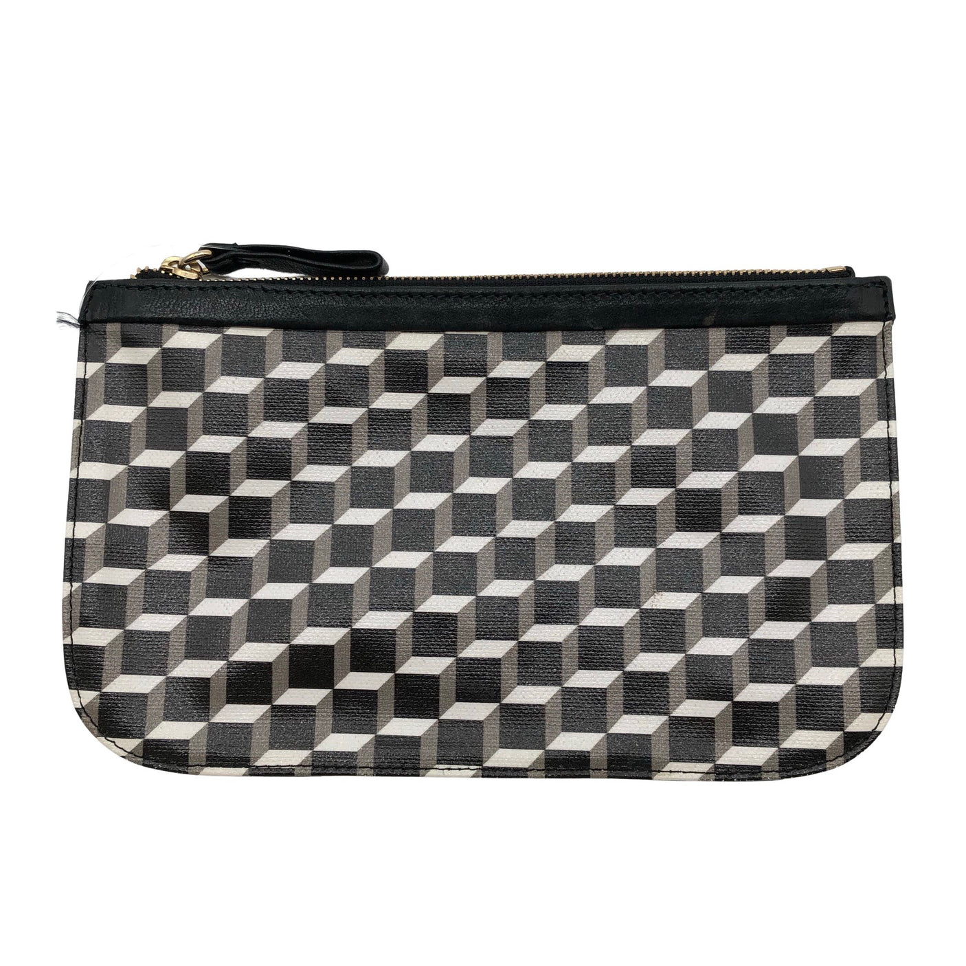 Unisex Pierre Hardy - Handbag, size Mini - Black (1)